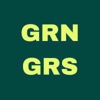 Groen Gras logo - Similar company to Droombaas