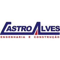 Castro Alves Engenharia e Construção logo - Similar company to Bravasat