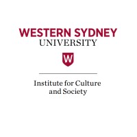 Institute for Culture and Society (ICS) logo - Similar company to We Are Studios