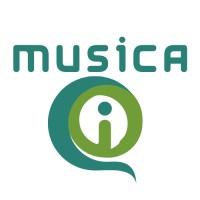 Musica IQ logo - Similar company to Teamability