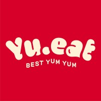 Yu.eat logo - Similar company to Horecassist Srl | Hospitality Consulting