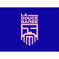 La Douce Barbe logo - Similar company to La Bouclette