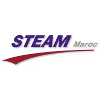 STEAM Maroc logo - Similar company to Aps Industry