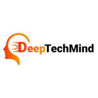 DeepTechMind logo - Similar company to On Web Technologies