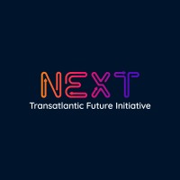 NEXT - Transatlantic Future Initiative logo - Similar company to Love It Pure Skintech Gmbh