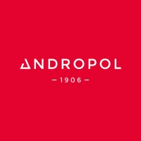 ANDROPOL S.A. logo - Similar company to Plastic R3