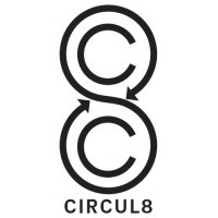 Circul8 logo - Similar company to Tech J Shore
