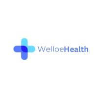 Welloe Health logo - Similar company to Glamourbae