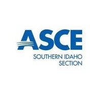 ASCE - Southern Idaho Section logo - Similar company to Wts Southwest Idaho