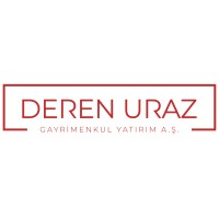 Deren Uraz Gayrimenkul Yatırım A.Ş. logo - Similar company to Meya Global Gıda Ticaret A.Ş.