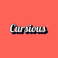 Cursious AI logo - Similar company to Ecovo