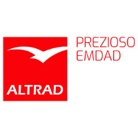 Altrad Prezioso Emdad LLC logo - Similar company to Altrad Prezioso