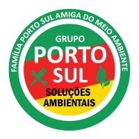 Grupo Porto Sul logo - Similar company to Optima Servicos