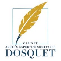 Cabinet DOSQUET logo - Similar company to Mca Comptabilité
