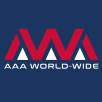 AAA Worldwide logo - Similar company to Savvytech Inc