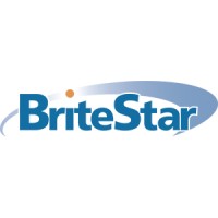 BriteStar Business logo - Similar company to Regal Restrooms, Llc