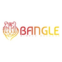 Bangle logo - Similar company to Bangle & Band