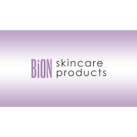 BiON Research and Skincare Products
