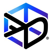 7D Bim Studio logo - Similar company to 7D+Bim