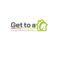 Get to a C logo - Similar company to Yorenergy