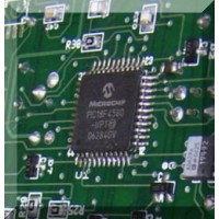 Anderson Custom Electronics Inc. logo - Similar company to Arira