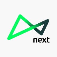 next logo - Similar company to Clouddb