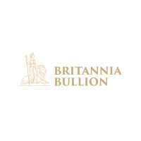 Britannia Bullion logo - Similar company to Vinadamo