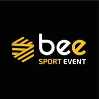 Bee Sport Event logo - Similar company to Eurocéane