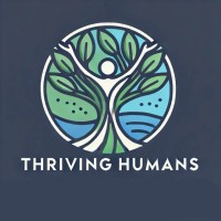 Thriving Humans - Coaching and Consulting logo - Similar company to Kleer | Agile Coaching, Consulting & Training