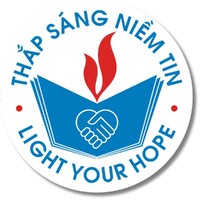 Light The Hope Scholarship logo - Similar company to Rùa Mentor (Turtle Mentor)