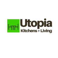 Utopia Kitchens & Living logo - Similar company to Smart Fx