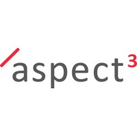 aspect3 GmbH logo - Similar company to Inviable