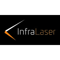 InfraLaser logo - Similar company to Pulse Laser Systems