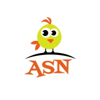 Animation Study Network logo - Similar company to Fwstudios