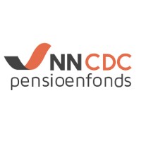 Stichting NN CDC Pensioenfonds logo - Similar company to Algemeen Pensioenfonds Klm