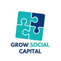 Grow Social Capital logo - Similar company to Impact Ventures Group