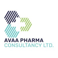 AVAA Pharma Consultancy logo - Similar company to Sushvin Consultancy Services