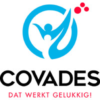 Covades | gecertificeerde Arbodienst logo - Similar company to Vallei Control & Navigate