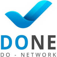 Done Home Maintenance & Cleaning logo - Similar company to Opti Bridge Solutions