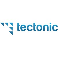 Tectonic logo - Similar company to Tectonic