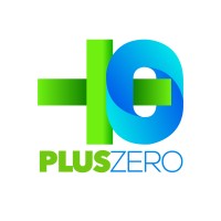 Plus0 logo - Similar company to Berco Express