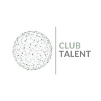 Club Talent logo - Similar company to Yoga Flame