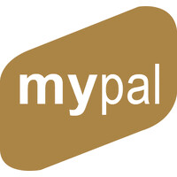 Mypal logo - Similar company to Traderwize