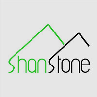 SHANSTONE logo - Similar company to Krystal Surfaces
