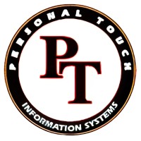 Personal Touch Information Systems