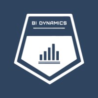BI Dynamics logo - Similar company to Power[Gi]
