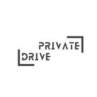 The Private Drive logo - Similar company to Ubunifu Arts Centre