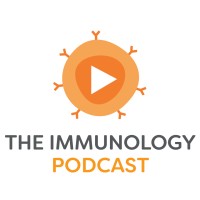 Immunology Podcast logo - Similar company to International Union Of Immunological Societies (Iuis)