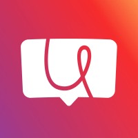 Upbeat logo - Similar company to Quotestorm