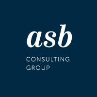 ASB Consulting Group logo - Similar company to Flow State Management Consultants Llc